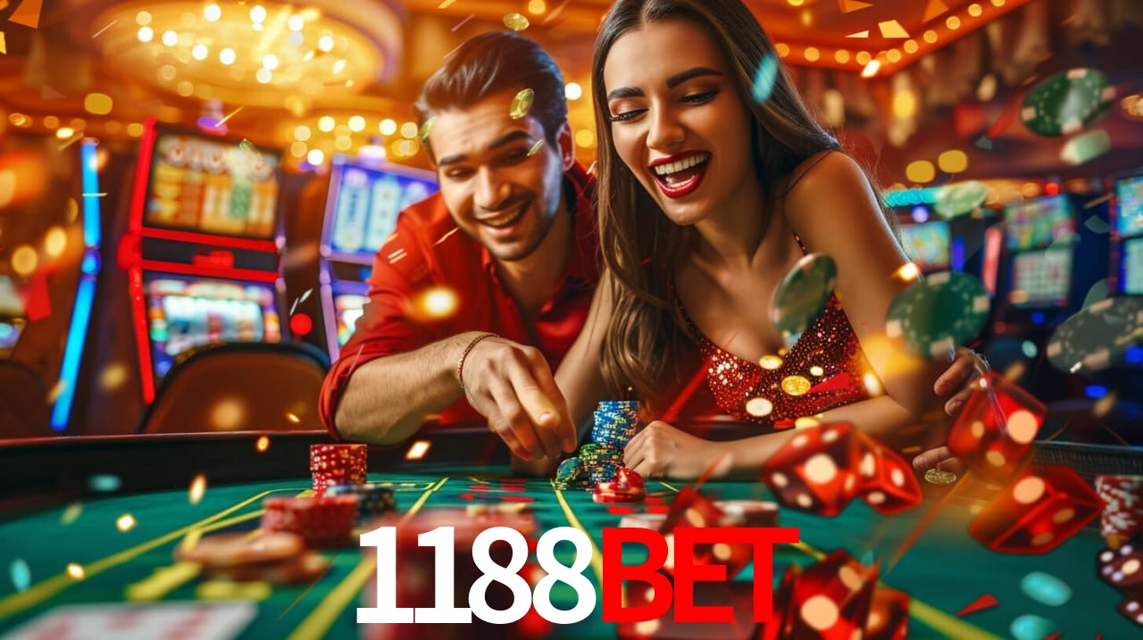 1188bet - Aplicativo Móvel
