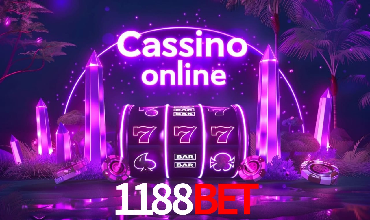1188bet - cassino ao vivo