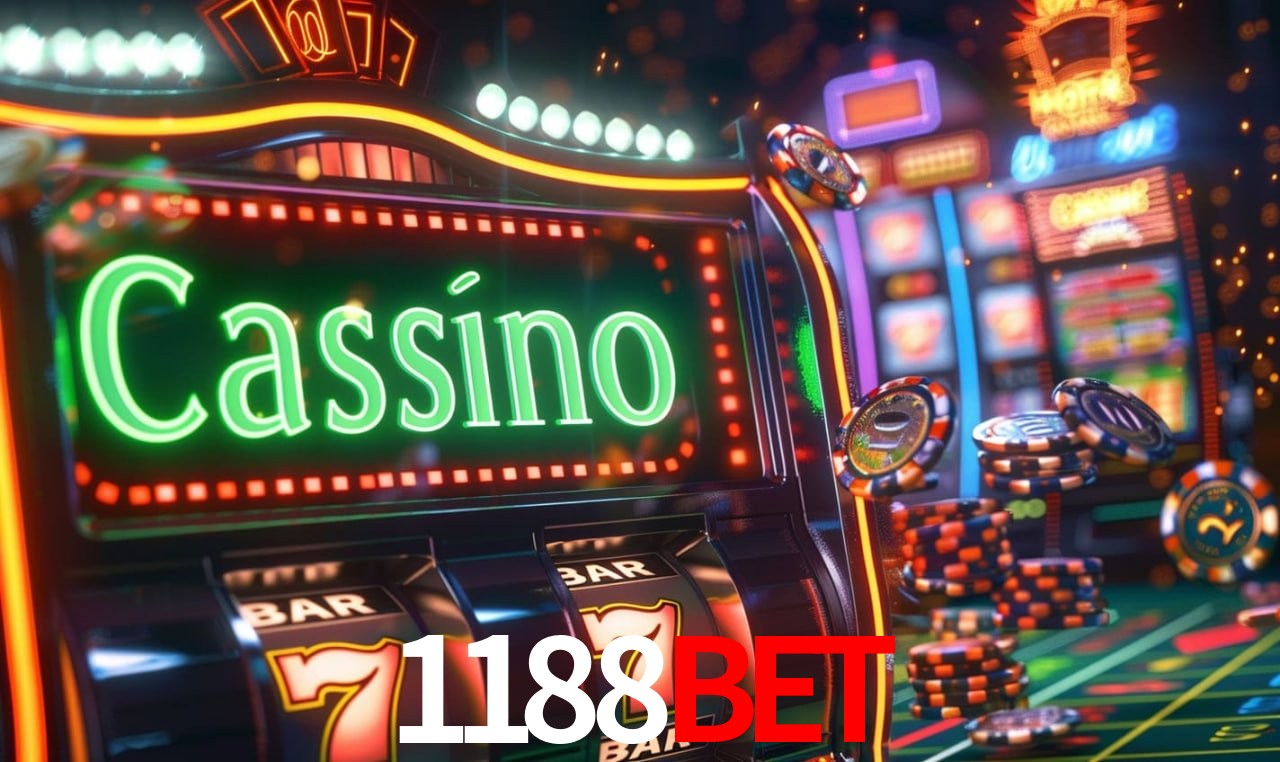 1188bet - Pagamento PIX Instantâneo